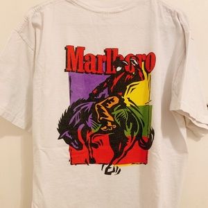Marlbolo 90’s T-shirt XL size